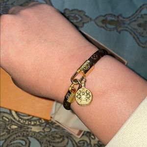 Louis Vuitton bracelet